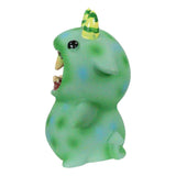 3.5" Underbedz Monster Statue - Mogu Mogu - Magick Magick.com