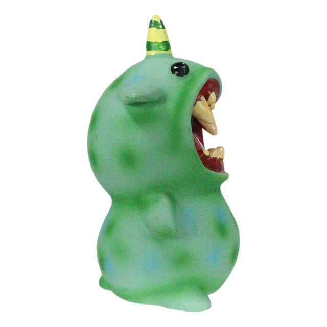 3.5" Underbedz Monster Statue - Mogu Mogu - Magick Magick.com