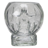 3.75" Crystal Skull Shot Glass - Magick Magick.com