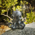 3.75" Cthulhu Backflow Incense Burner - Magick Magick.com