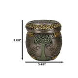 3.75" Mother, Maiden & Crone Display Box - Magick Magick.com