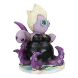 3.75" Pinhead Monster Statue - The Octopus Witch - Magick Magick.com