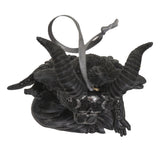 4" Baphomet Ornament - Magick Magick.com