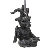 4" Baphomet Ornament - Magick Magick.com