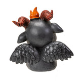 4" Baphy Ritual Statue - Magick Magick.com