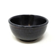 4" Black Marble Bowl Burner - Magick Magick.com