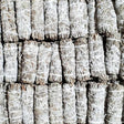 4" California White Sage Smudge Stick (24 Pack) - Magick Magick.com