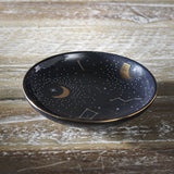 4" Ceramic Trinket Dish - Constellation - Magick Magick.com