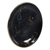 4" Ceramic Trinket Dish - Constellation - Magick Magick.com