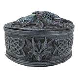 4" Dragon Eyes Display Box - Magick Magick.com