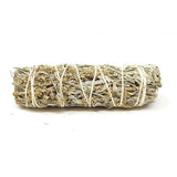 4" Dream Spirit Mountain Sage Smudge Stick - Magick Magick.com