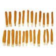 4" Nag Champa Dipped Palo Santo Sticks (5 Pack) - Magick Magick.com