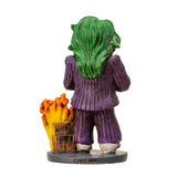 4" Pinhead Monster Statue - Joker - Magick Magick.com