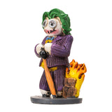 4" Pinhead Monster Statue - Joker - Magick Magick.com