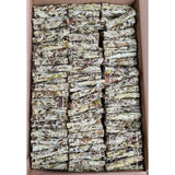 4" Yerba Santa Smudge Stick (Pack of 1000) - Magick Magick.com