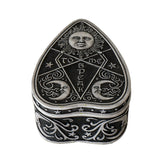 4.25" Tarot Trinket Box - Magick Magick.com