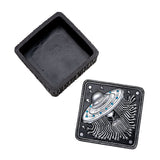 4.25" UFO Display Box - Magick Magick.com