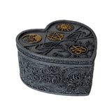 4.5" Baphomet Display Box - Magick Magick.com