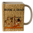 4.5" Book Mug - Book of the Dead - Magick Magick.com