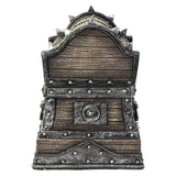 4.5" Pirates Chest Display Box - Magick Magick.com