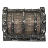 4.5" Pirates Chest Display Box - Magick Magick.com