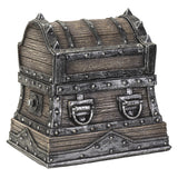 4.5" Pirates Chest Display Box - Magick Magick.com