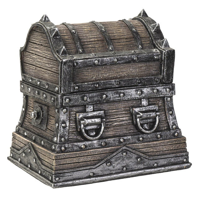 4.5" Pirates Chest Display Box - Magick Magick.com