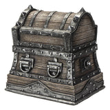 4.5" Pirates Chest Display Box - Magick Magick.com