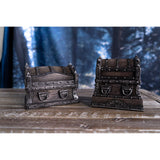 4.5" Pirates Chest Display Box - Magick Magick.com