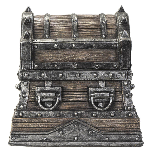 4.5" Pirates Chest Display Box - Magick Magick.com