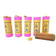 4.5" Tibetan Incense Dhoop - Rosemary (5 Packs of 30 Sticks) - Magick Magick.com