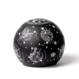 4.72" Astrology Globe Lamp - Magick Magick.com