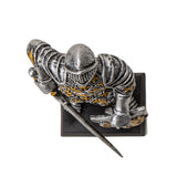 4.75" Medieval Knight Statue - Magick Magick.com