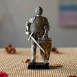 4.75" Medieval Knight Statue - Magick Magick.com