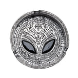 4.8" Alien Ashtray - Magick Magick.com