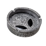 4.8" Alien Ashtray - Magick Magick.com