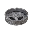 4.8" Alien Ashtray - Magick Magick.com