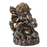 5" Ganesha Backflow Incense Burner - Magick Magick.com