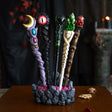 5" Magic Rock Wand Display Stand - Magick Magick.com