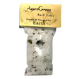 5 oz Charged Magick Bath Salts - Earth - Magick Magick.com