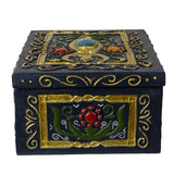 5.25" Goddess Tarot Box - Magick Magick.com