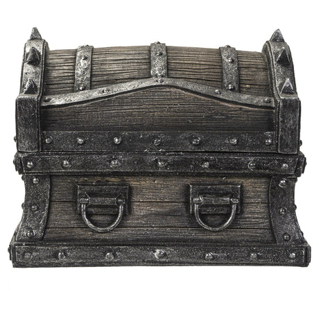 5.25" Pirates Chest Display Box - Magick Magick.com