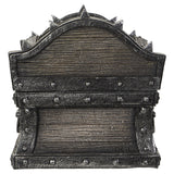 5.25" Pirates Chest Display Box - Magick Magick.com