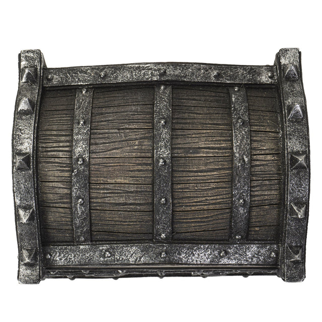 5.25" Pirates Chest Display Box - Magick Magick.com