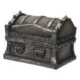 5.25" Pirates Chest Display Box - Magick Magick.com