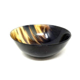 5.25" Polished Horn Ritual Bowl - Magick Magick.com