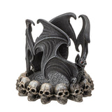 5.5" Bat Candle Holder - Magick Magick.com