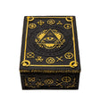 5.5" Eye of Providence Tarot Display Box - Magick Magick.com