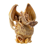 5.5" Venus Dragon Statue - Magick Magick.com