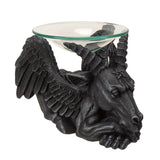 5.75" Baphomet Oil Burner - Magick Magick.com